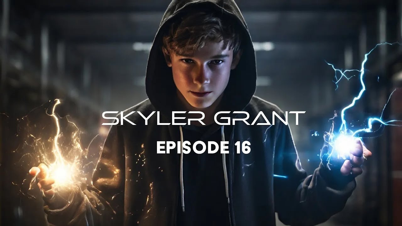 Skyler Grant - Episode 16 | Skyler Grant Podcast