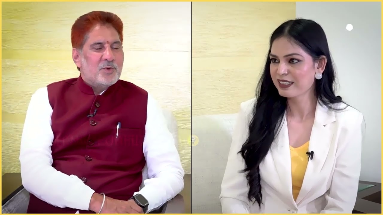 मुख्यमंत्री नायब सैनी के खुद को बिहारी बताने वाले बयान पर क्या बोले राज्य सभा सांसद सुभाष बराला?