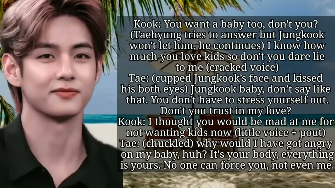 Taekook oneshot ll When a Mafia Married a Poor Boy who Hated by Mafia's Brothers Special Episode ll