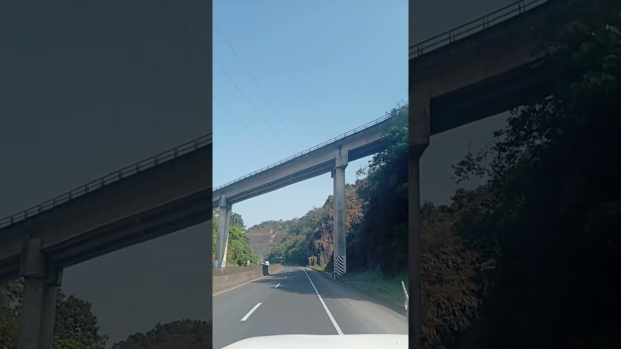 Autopista a Tuxpan 