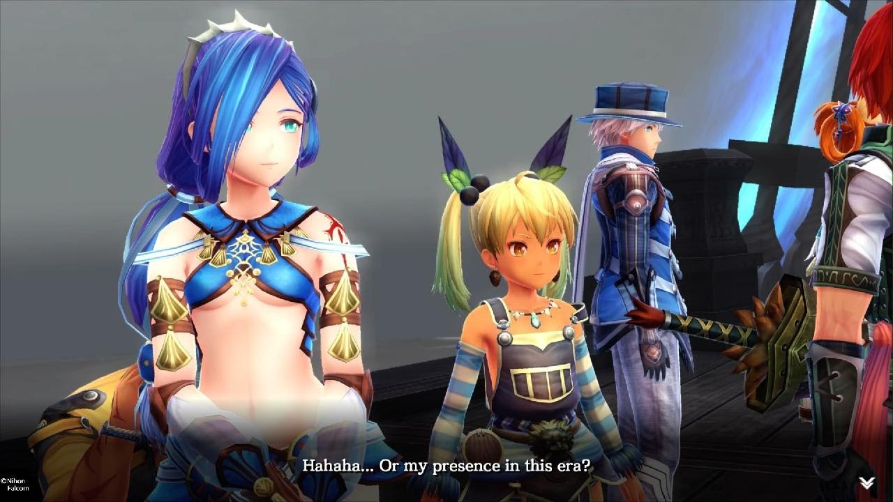 Ys VIII -Lacrimosa of DANA-_20260125172951