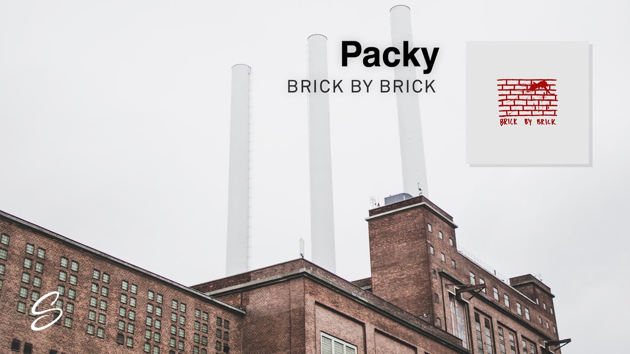 Packy - Brick By Brick