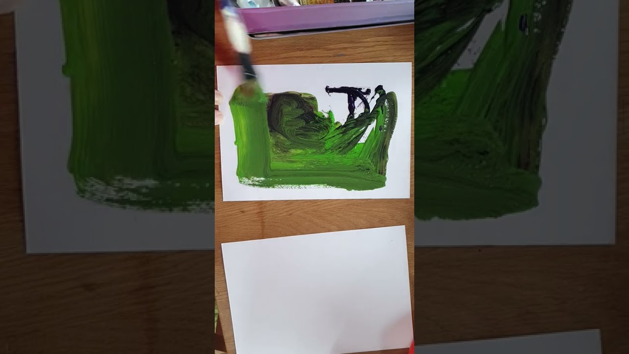 Abstract Backgrounds demo