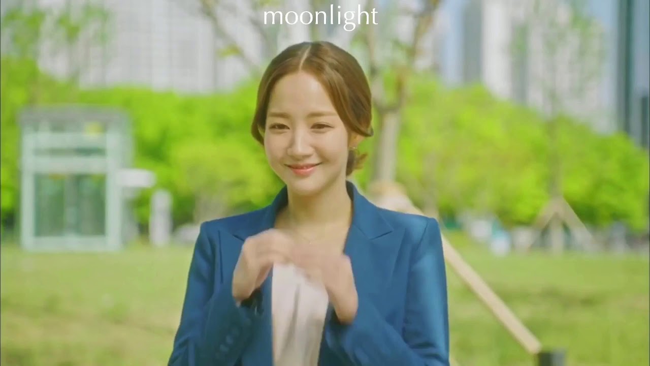 seong deok mi || that&rsquo;s my girl