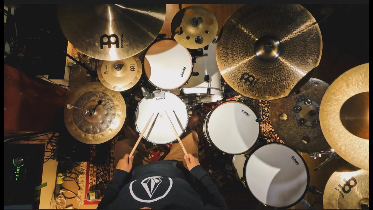 Jai row kavi -Indus Creed- Dissolve Play through