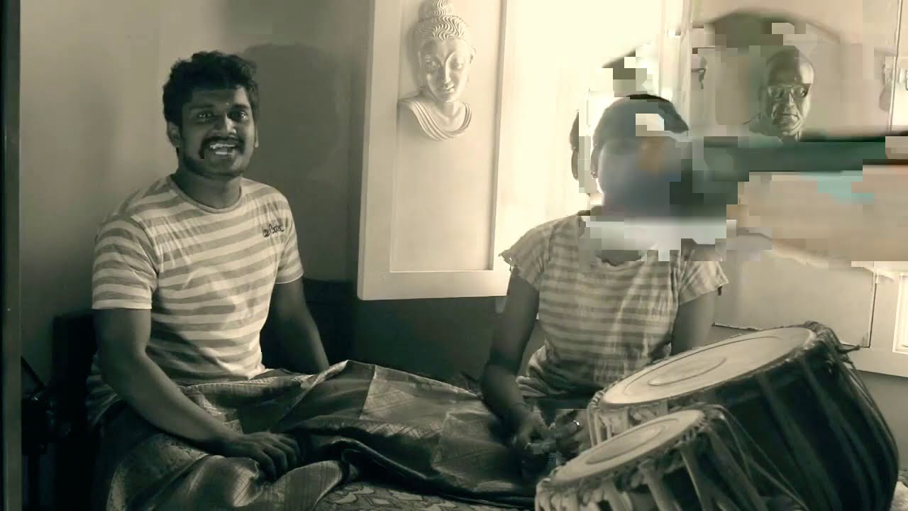 Puratchi Neruppin Puthalvan Yaaru Song/Dr.Ambedkar
