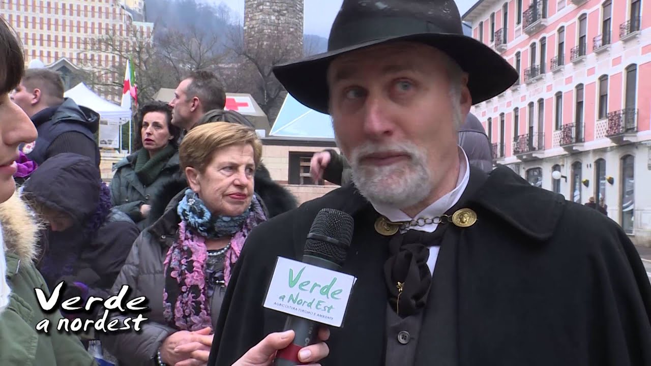 La Chiamata di Marzo 2016