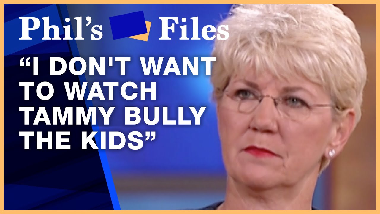 ‘I Don’t Think I’m Butting Into Their Marriage,’ Says Woman Refuting Daughter-In-Law’s Claim