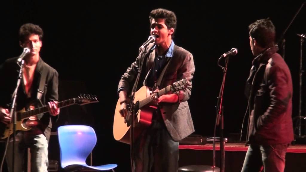 Har Kisi Ko Nahi Milta 