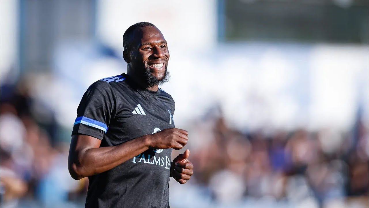 Гол - 🇲🇱 Мустафа Сангаре 🇲🇱 | 🔵Арда🔵 - ⚫️Левски⚫️ 0:3 / 🇲🇱 Mustapha Sangar&eacute; 🇲🇱 Goal (02.11.2025)