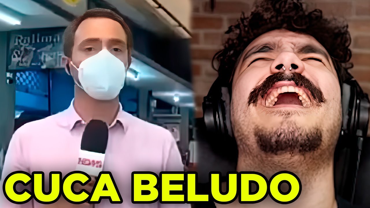 OS MAIORES MICOS DA TV BRASILEIRA PARTE 7
