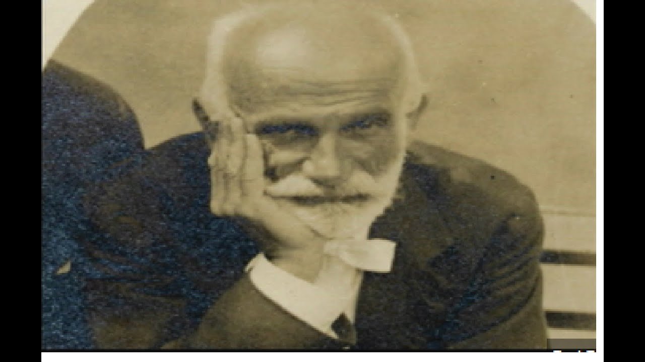 Francisco Giner de los Ríos: andaluz de fuego