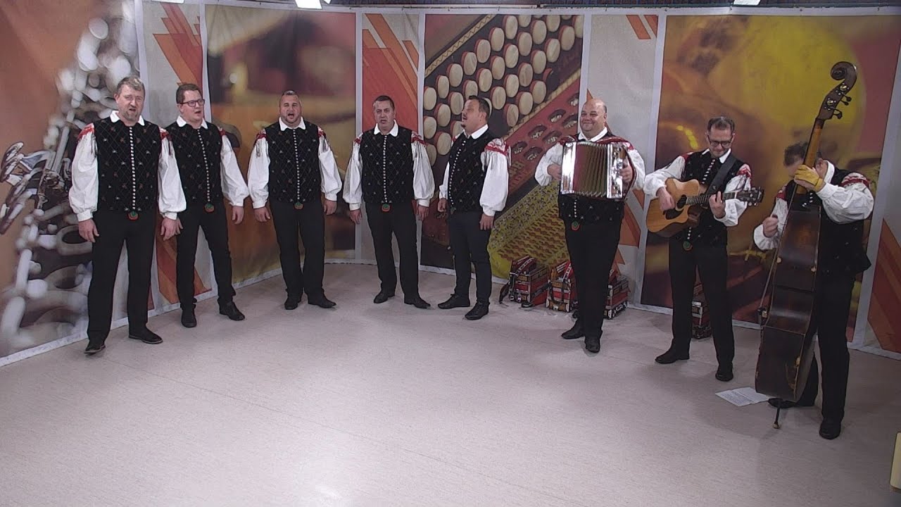 Naj viža: Fantje spod Šilentabra - 26. 10. 2023