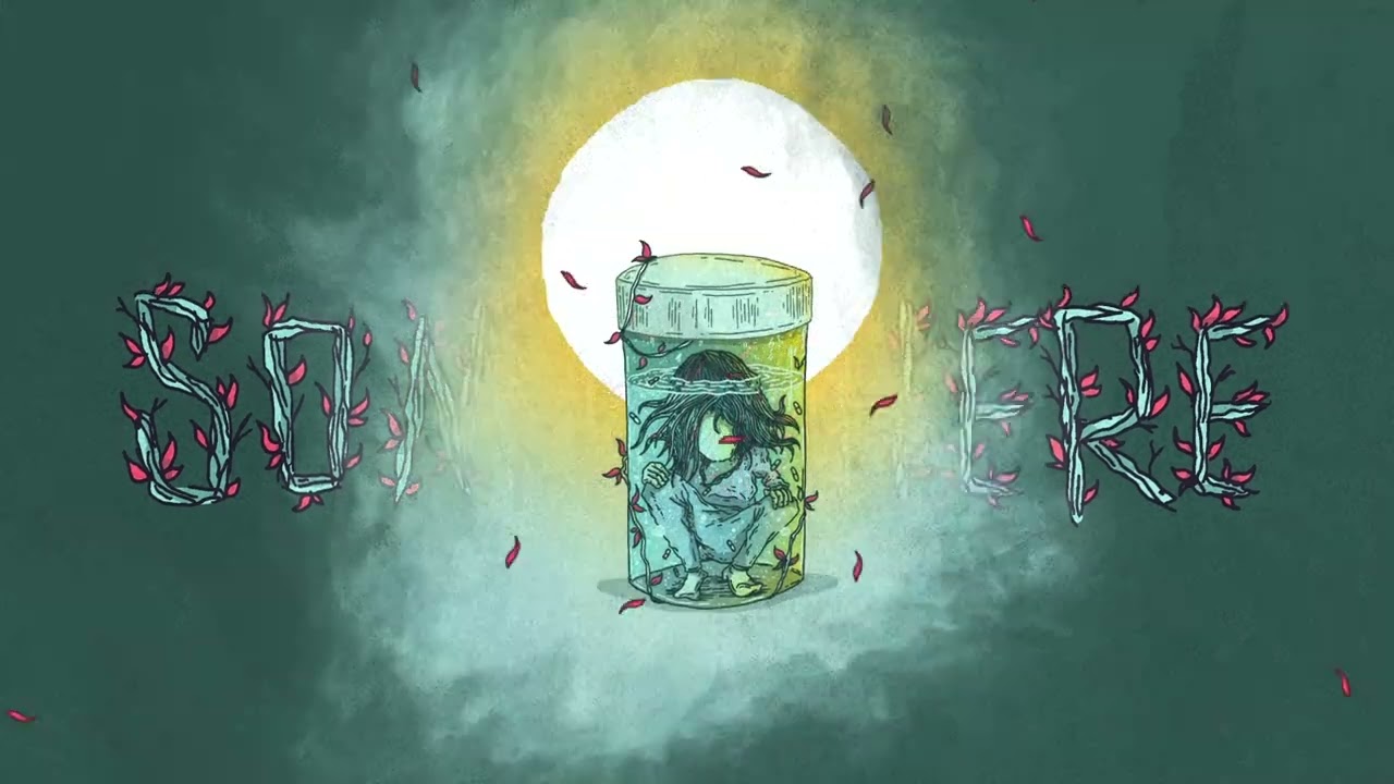 Bent Knee - "Forest" (Official Lyric Video)