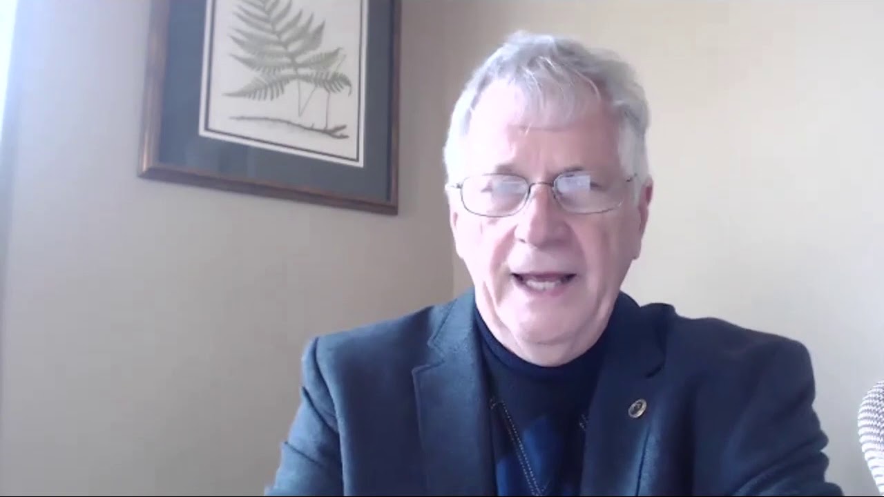 Using Storytelling to Promote your Nonprofit with Lynn Sanders