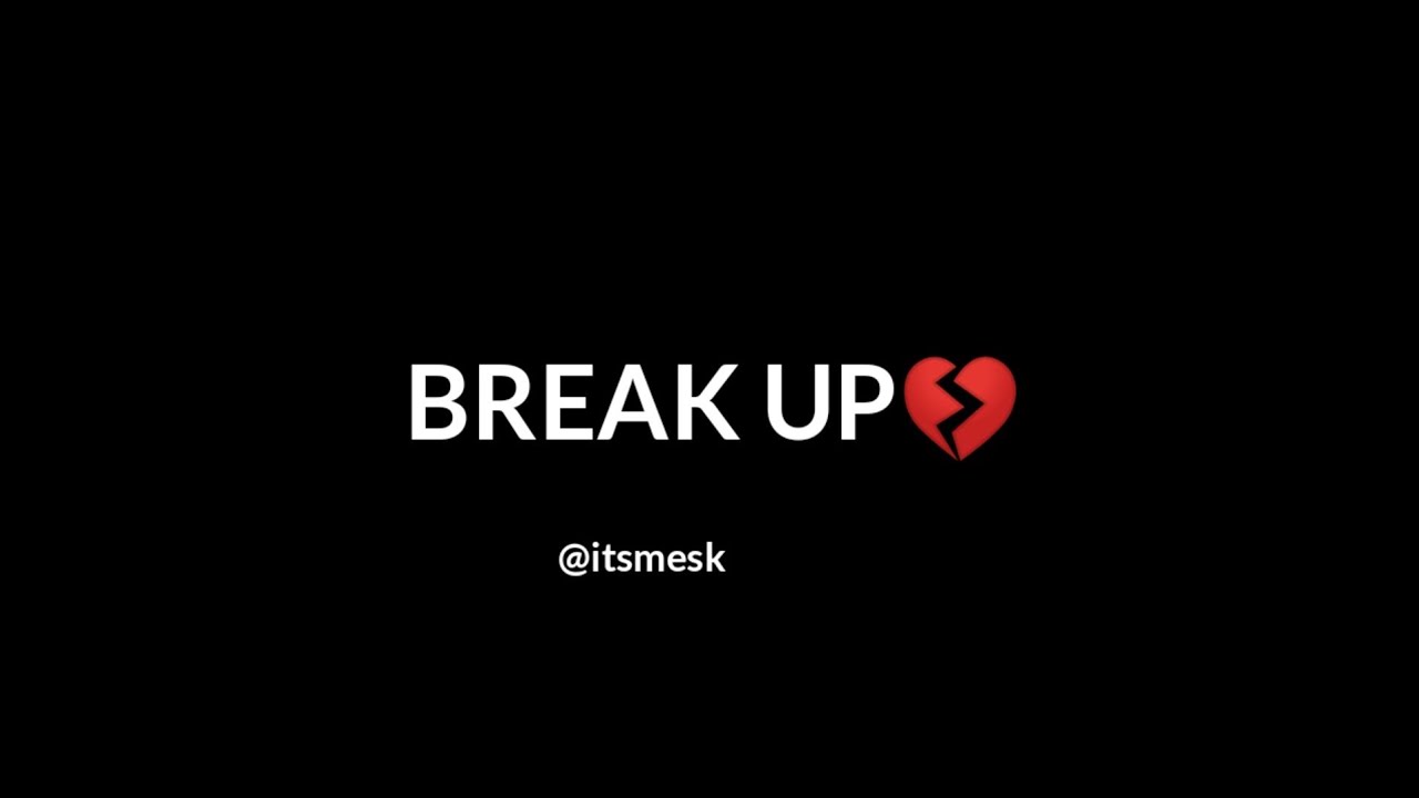 BREAK UP 💔 | NAGPURI VIDEO | NEW NAGPURI VIDEO 2025 | NAGPURI  STATUS VIDEO | WHATSAPP VIDEO