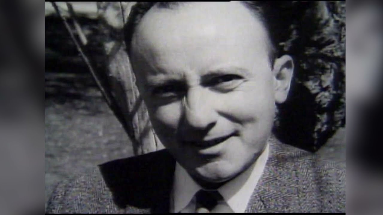 Augusto “Tito” Monterroso…el autor del cuento más breve de la literatura.