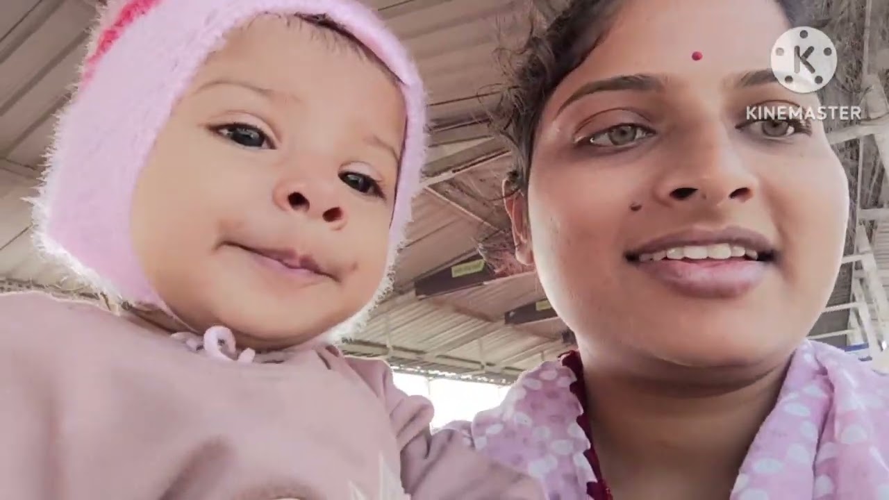 Muzaffarpur to new delhi  ja rhe hai mummy&papa daily vlog😘