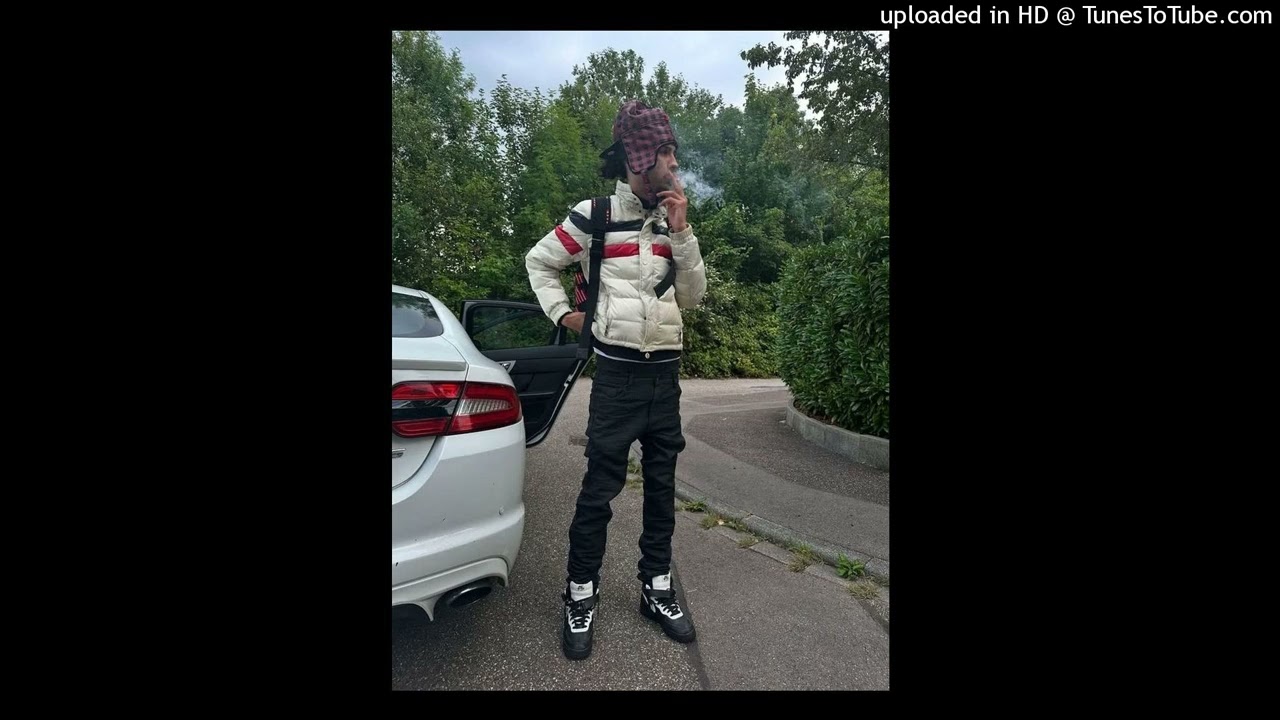 [FREE] glo + ayerp type beat 