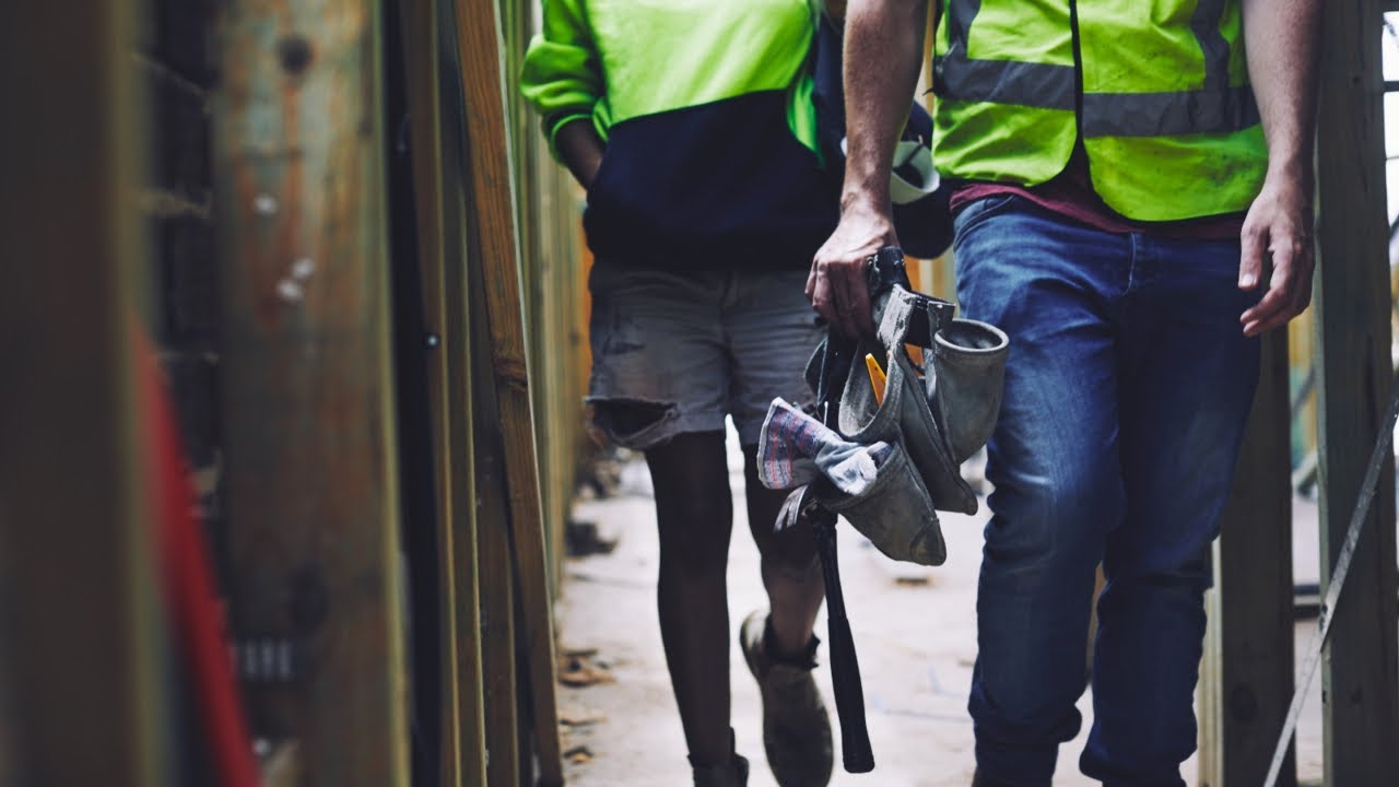 &lsquo;Same job, same pay&rsquo; is government 'cutting off' labour-hire companies