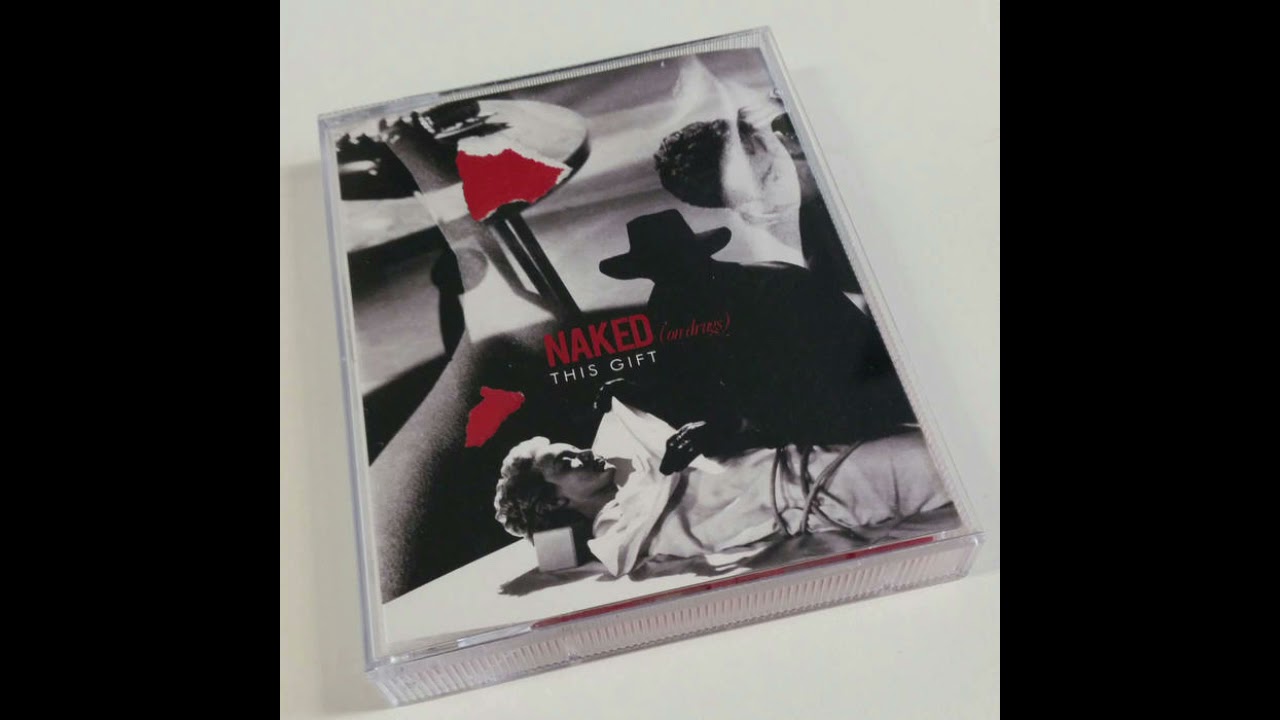 Naked (on Drugs) - The Hotel