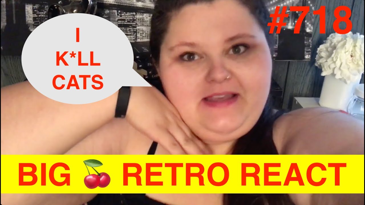 WHAT HAPPENED TO AMBERS HYPER THYROID??? BIG CHERRY #718