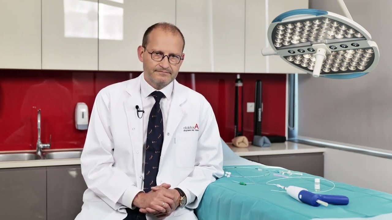 Skleroterapia