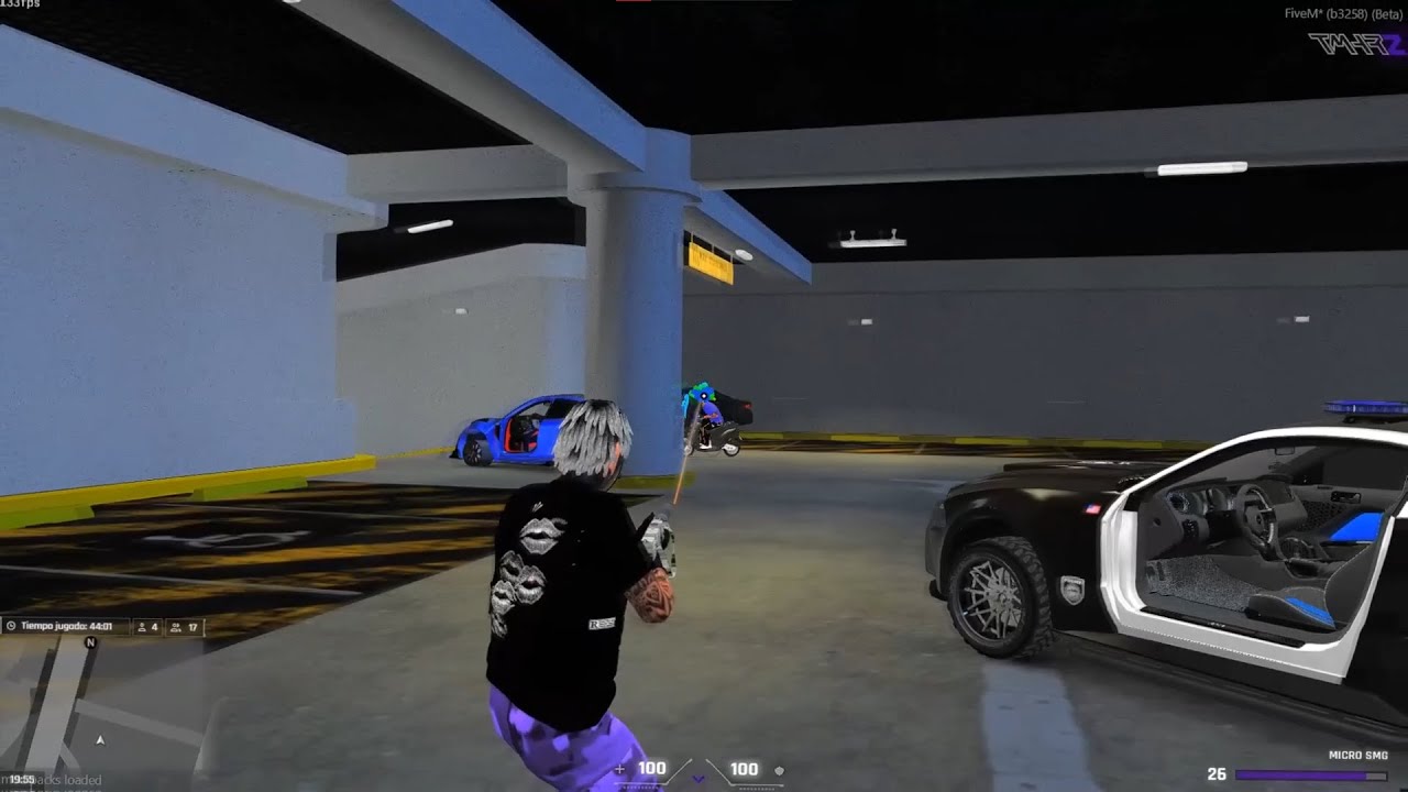 2LM x Muix| FiveM Montage #2