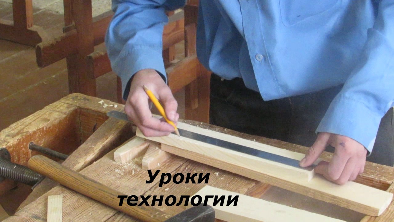 Видеоролик о средней школе посёлка Шиткино