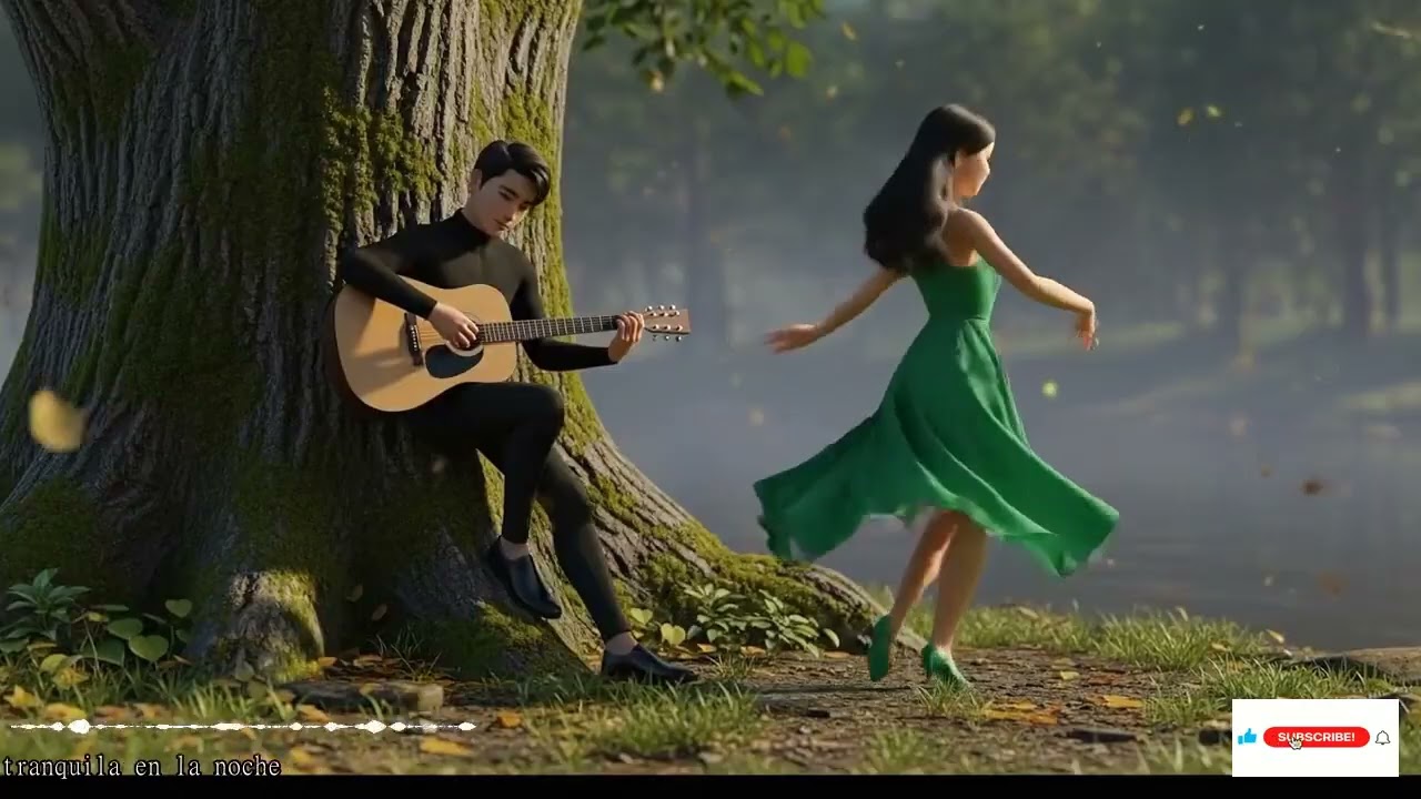 Echoes Of Andalusia A Timeless Flamenco Guitar Journey Through Spanish Soul And Passion