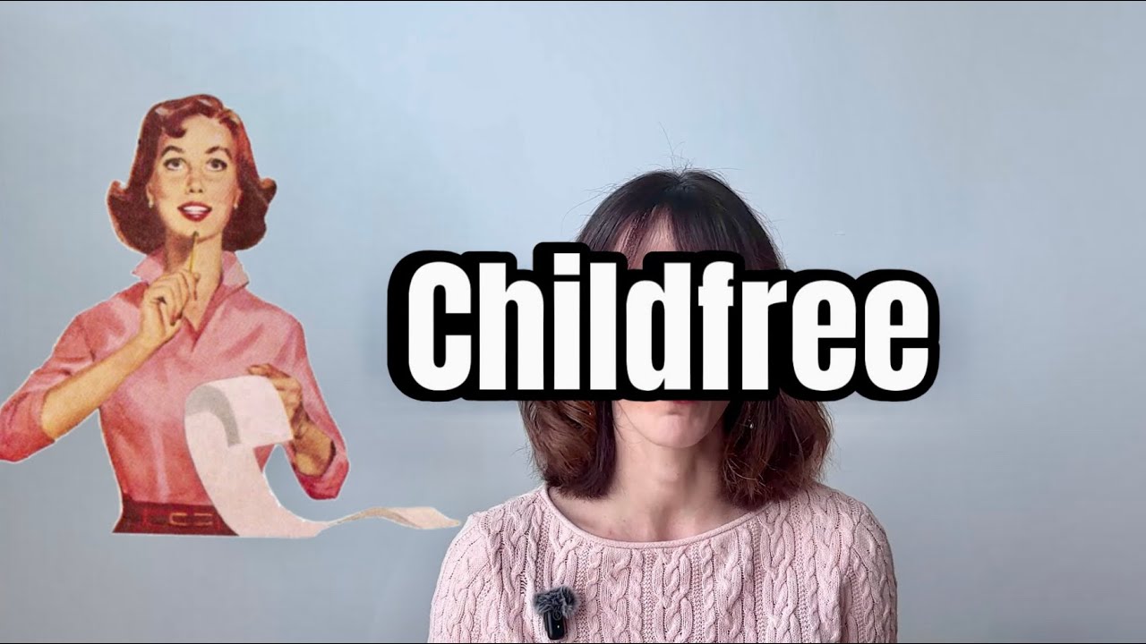 38 RAZONES para decidir NO tener hijos