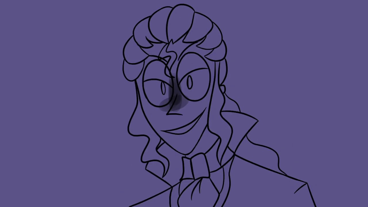 Where's the Girl (boy) (Oc Animatic)