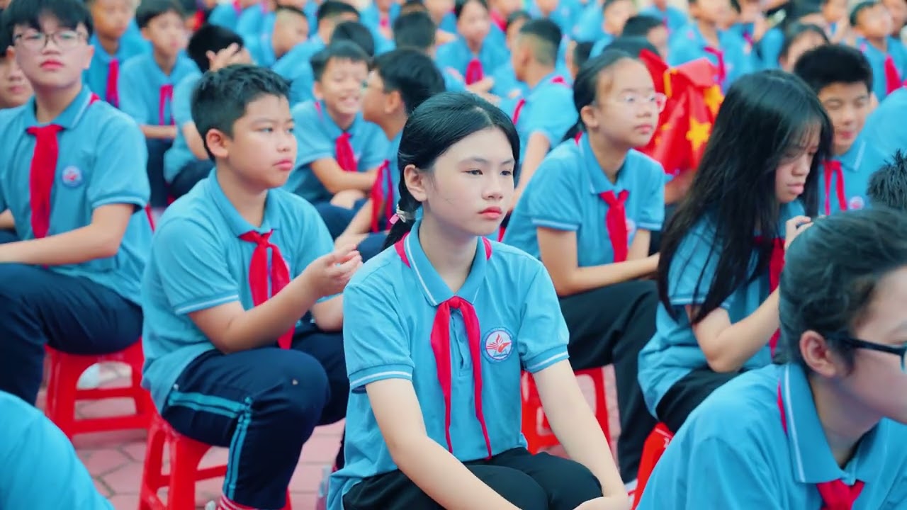 Đường Đến Trường Vui Lắm