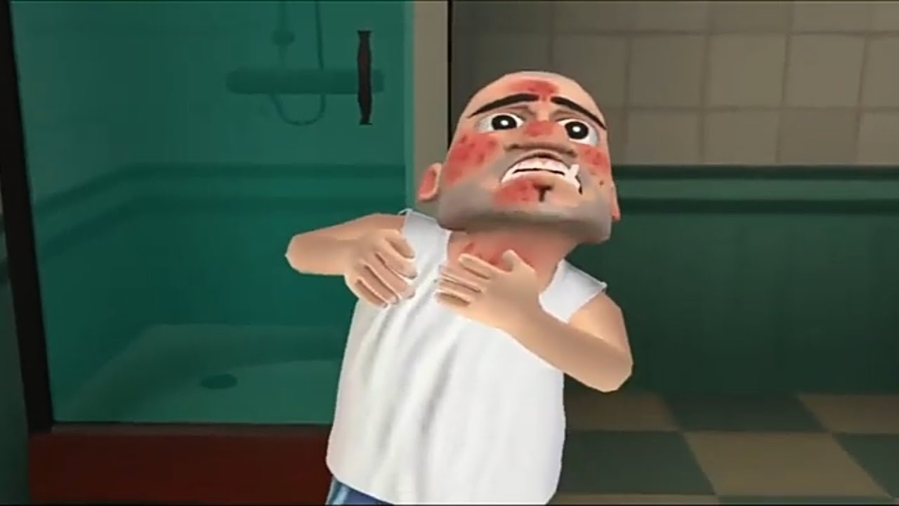 Scary Robber Home Clash Version 1.9.3 | Rash Attack Prank