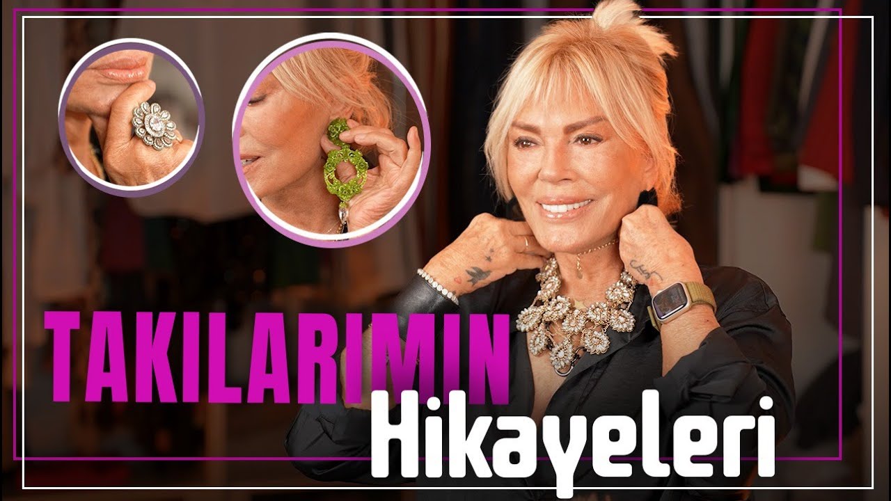 ✨Takılarımın Hikayeleri ve Hindistan'da Başımıza Gelenler💎🌸| Semiramis Pekkan