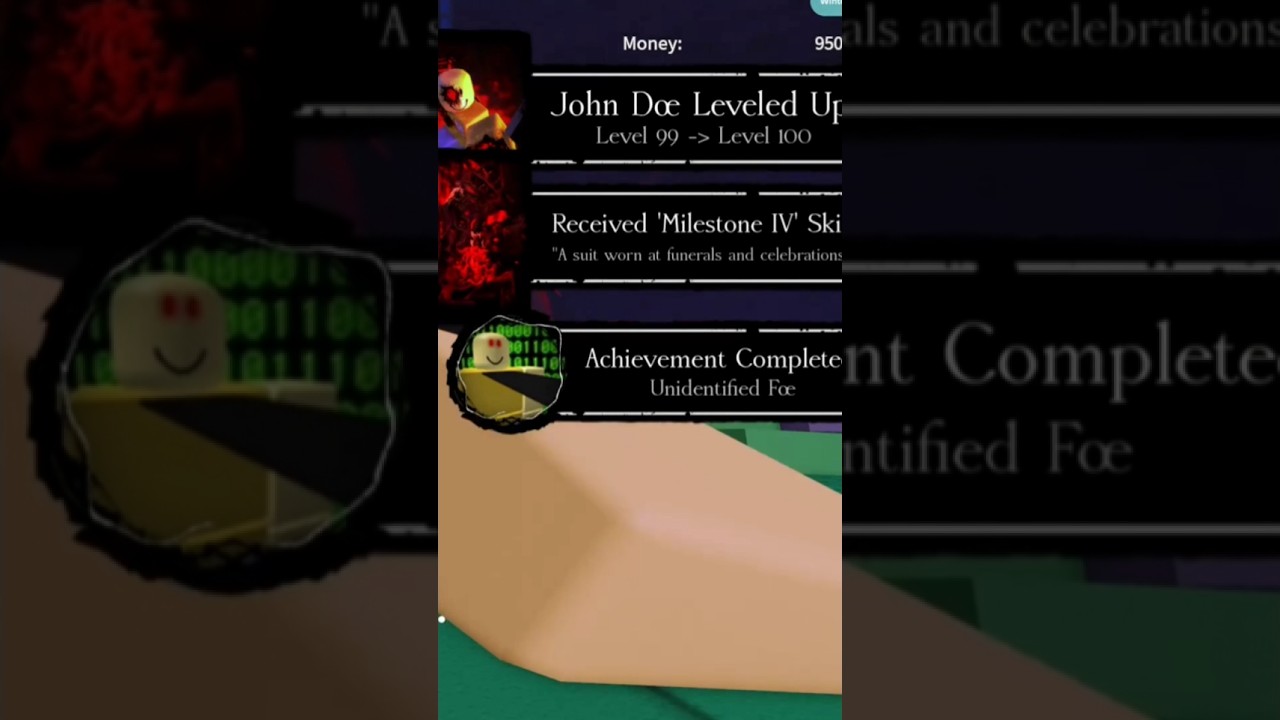 Getting ms4 John Doe 