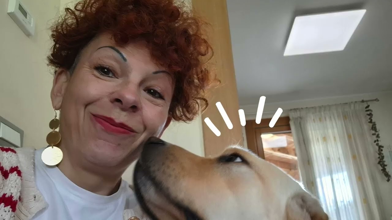Beppe con noi da Marzo 2024 al 25 Maggio 2025