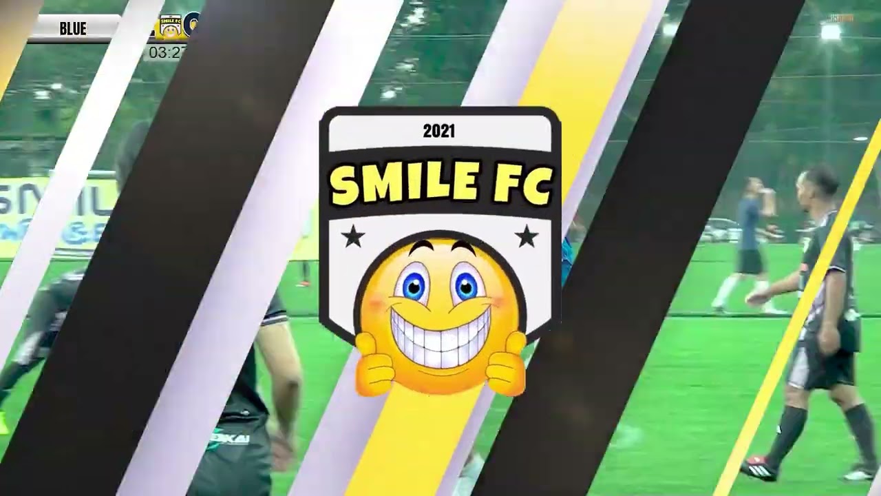SMILE FC | GAME 9 | BAY ARENA SURABAYA