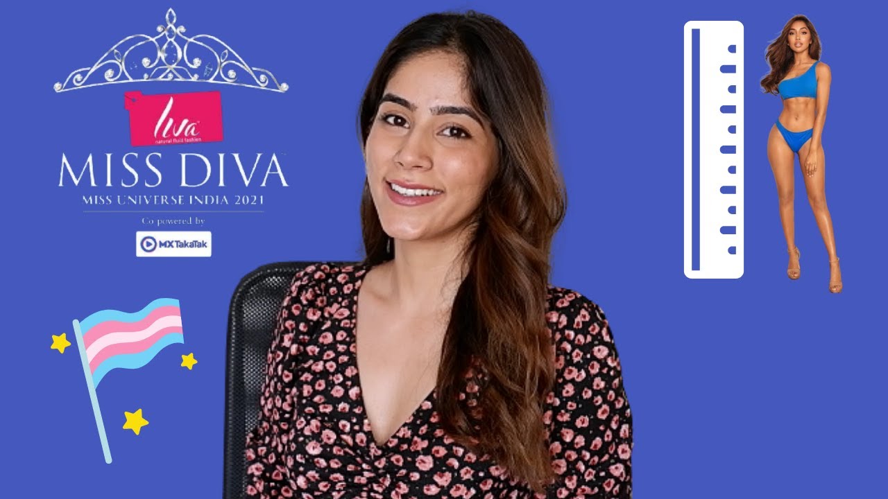 Miss Diva 2021 - NEW RULES, Selection & Application Process | Nikita Tanwani
