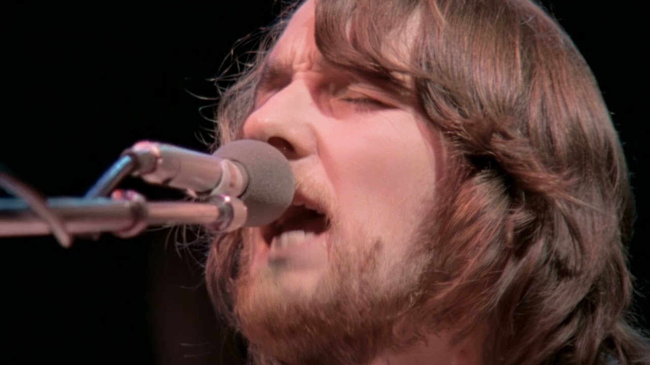 Supertramp - The Logical Song (Live in Paris '79) UHD 4K