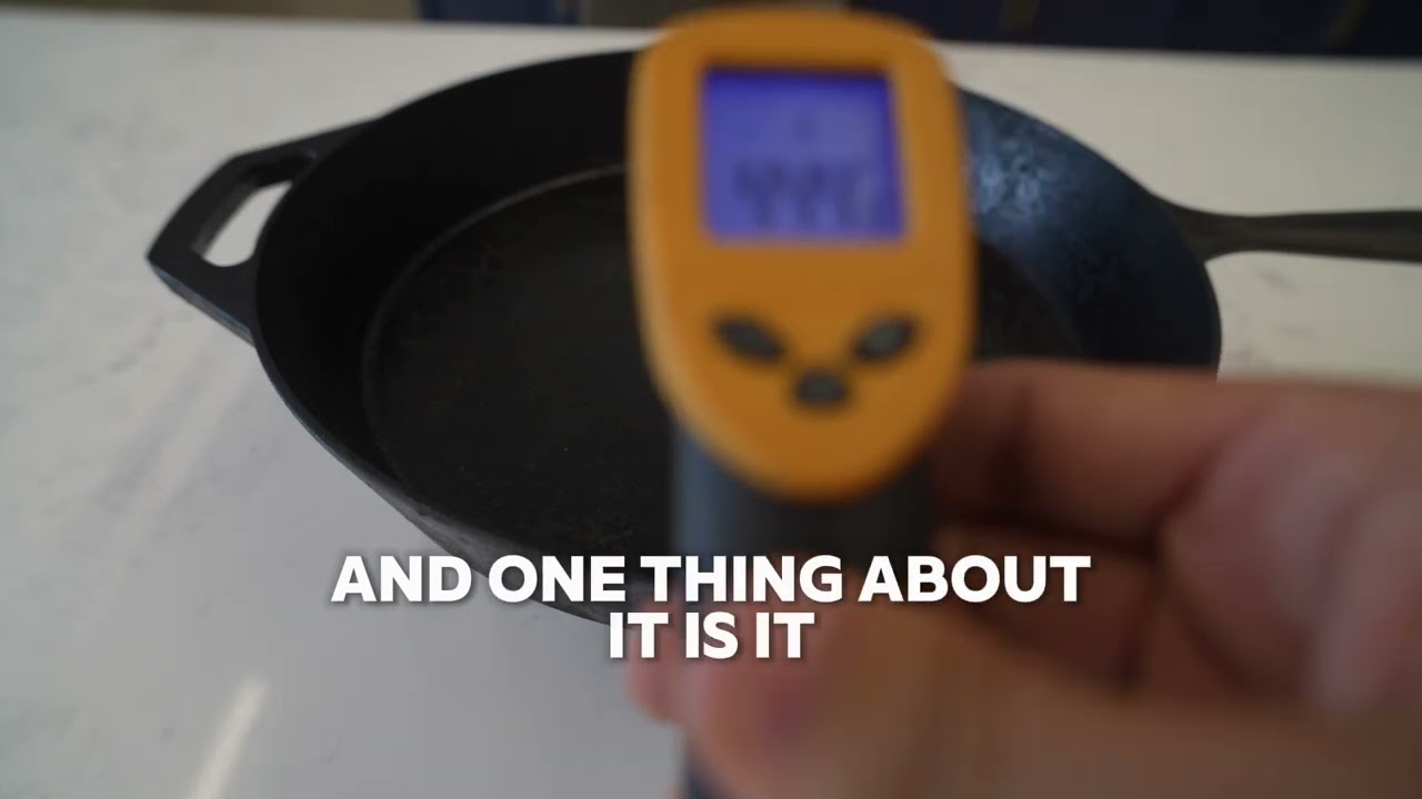 Quartzite vs Quartz vs Granite | Heat Test Results