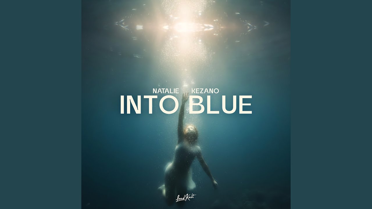 Into Blue