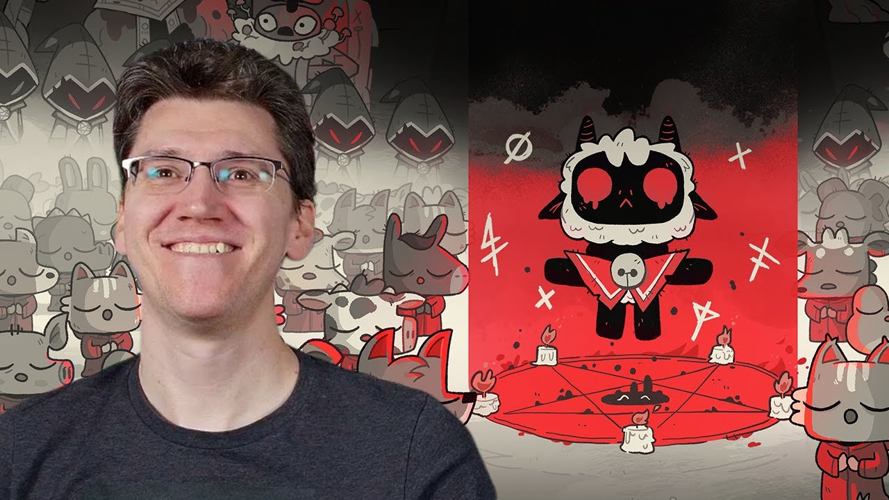 Making the Raleigh Cult A Reality