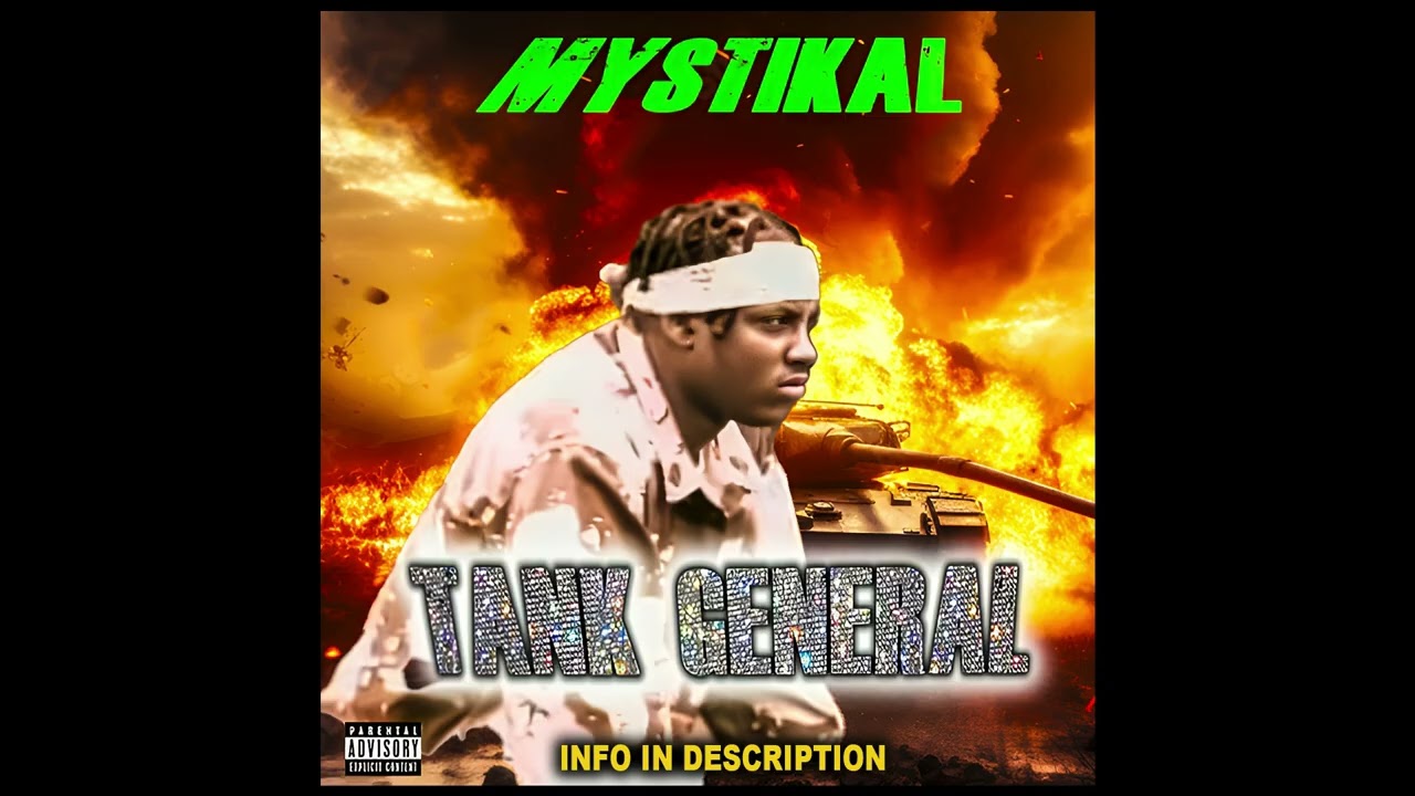 Mystikal Type Beat ft. Soulja Slim - 