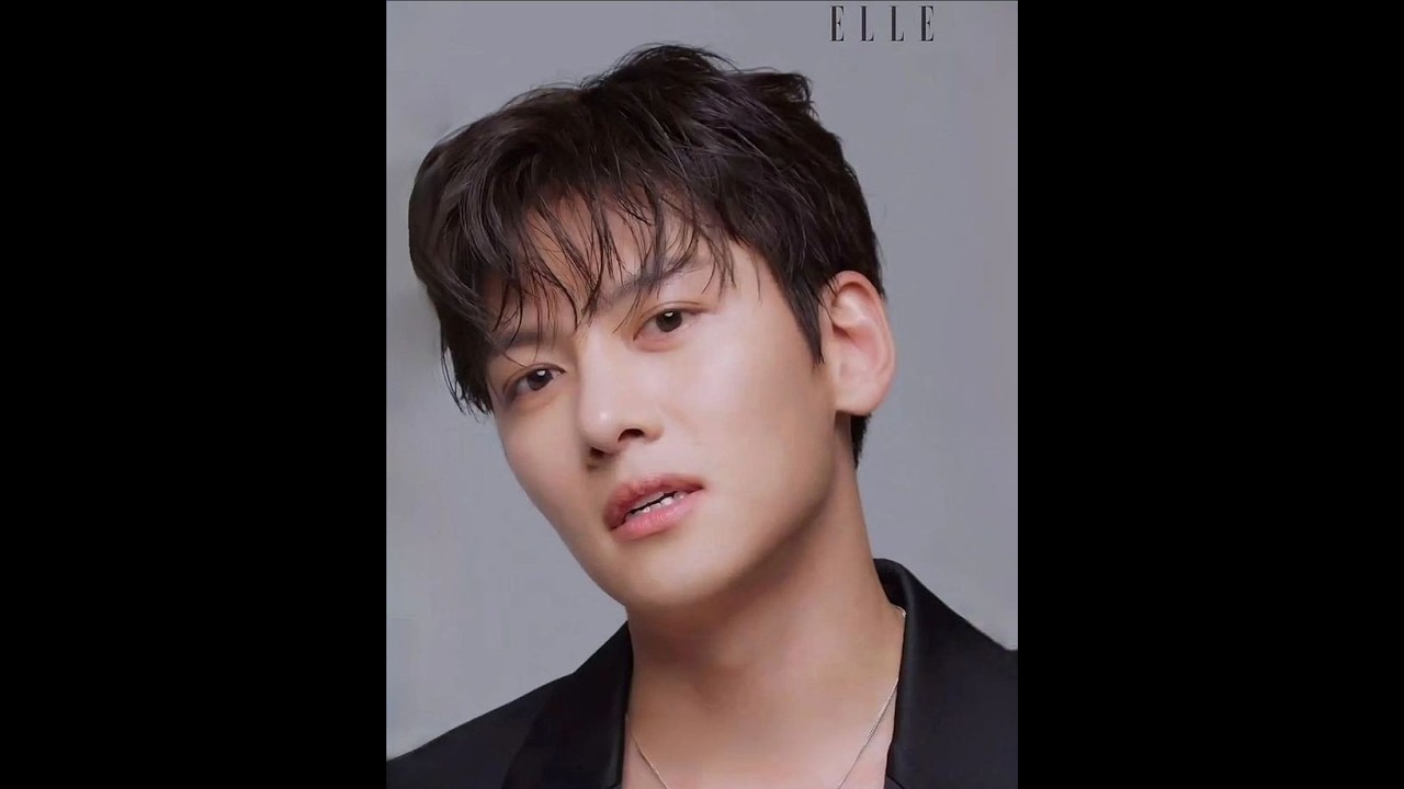 Jichangwook dashing n cool diva men🔥💥