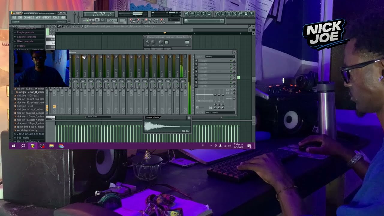 TM88&rsquo;s Hidden 808 Trick Finally EXPOSED &ndash; I Recreated It Perfectly