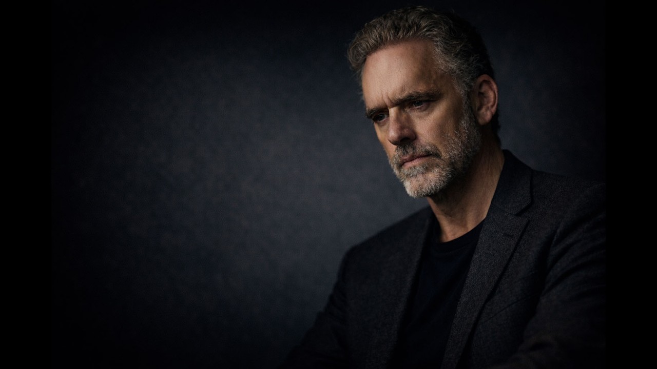 Live a Meaningful Life — Jordan Peterson