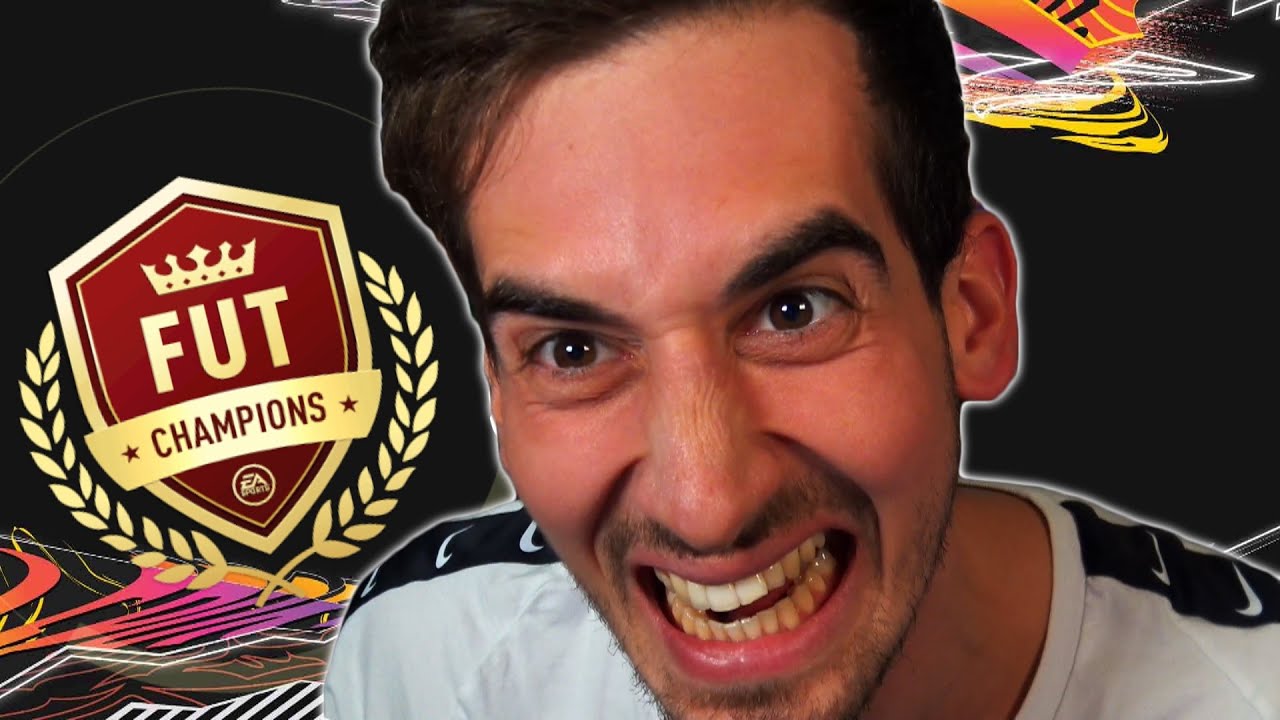 LA PRIMA WL DI FIFA 21 MI HA RESO PSICOPATICO.