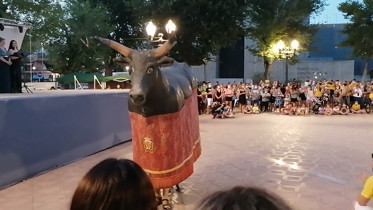 El Bou de Tarragona