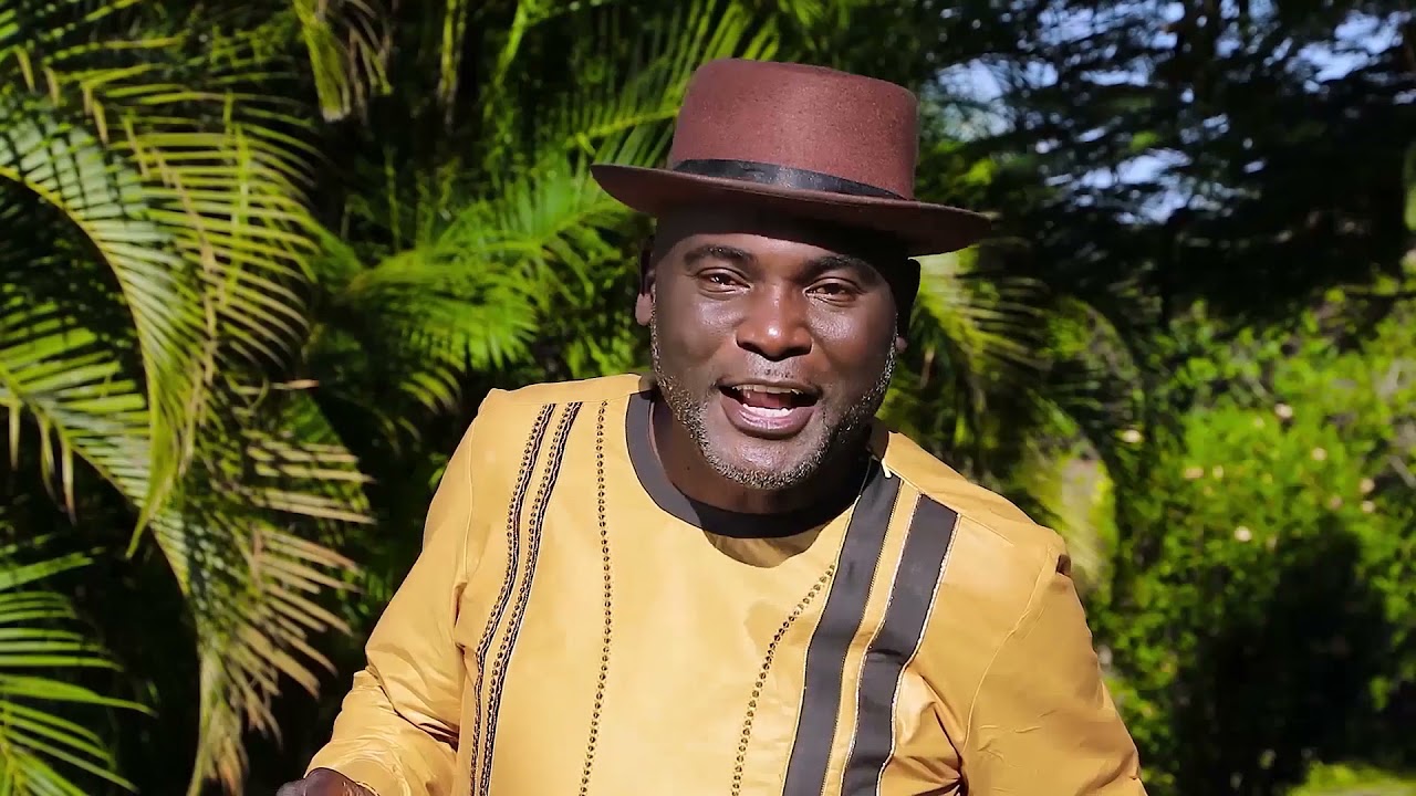 Moses Sakala - Dance ya Zambia